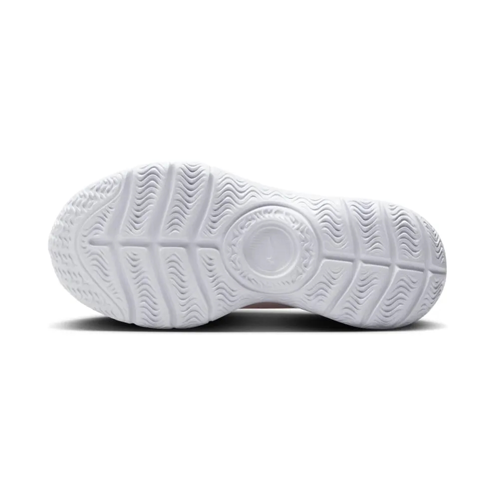 Nike Flex Runner 3 Summit White Echo Pink Magic Ember (FN1449-104)