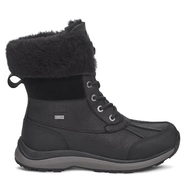 UGG Adirondack III Boot Black (1095141-BBLC)