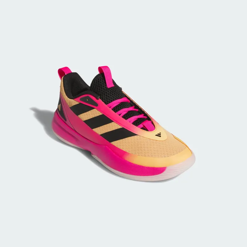 adidas Subzone Hazy Orange Core Black Shock Pink (JQ7804)