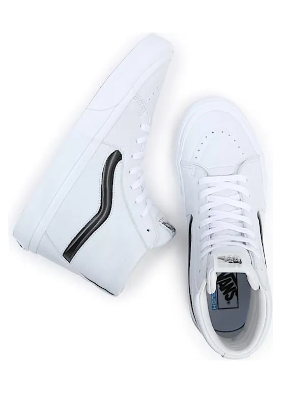 vans-sneaker VN0A5KRYWHT