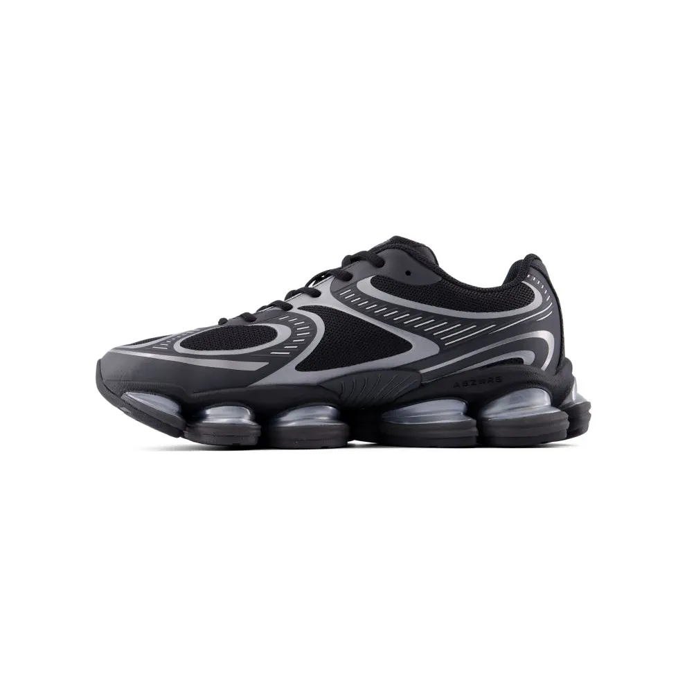New Balance Abzorb 2000 “Black-Silver Metallic” (U20008LL)