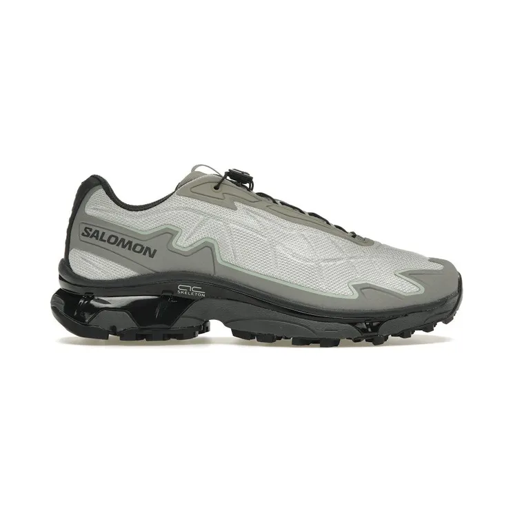 Salomon XT-Slate Advanced Metal Grey Flannel (L47305500)