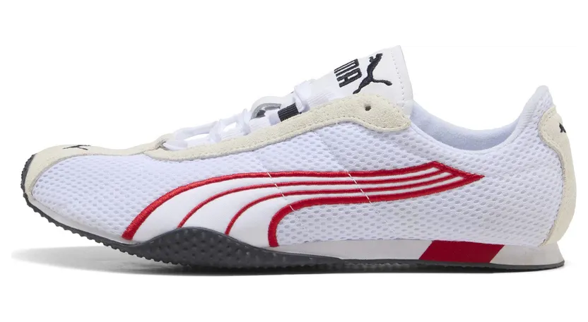 Puma H-Street “Puma White / For All Time Red” (403775_23)