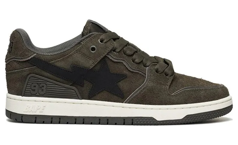 Overige merken sneaker 1K80-191-312-BLK