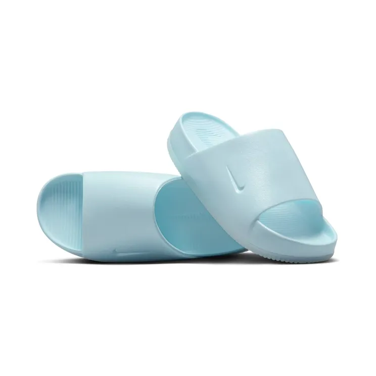 Nike Calm Slide “Glacier Blue” (FV5940-400)