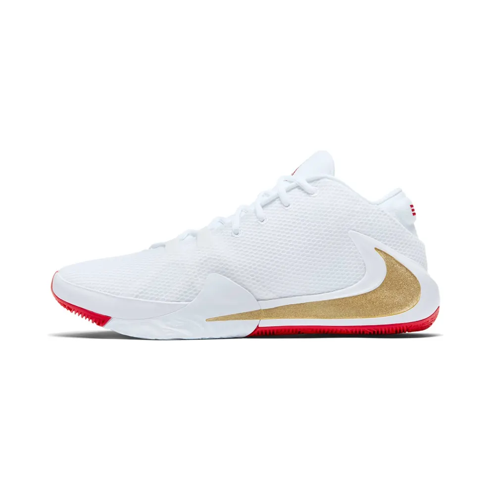Nike Zoom Freak 1 Roses (BQ5422-100)