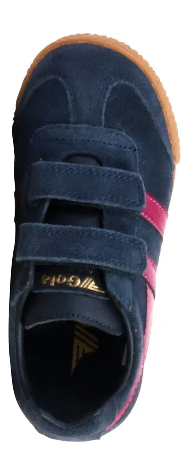 Gola sneaker Blauw (CKA074EK)