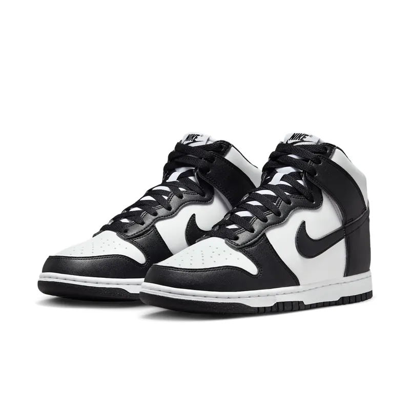 Nike Dunk High Next Nature Panda (FV5960-101)
