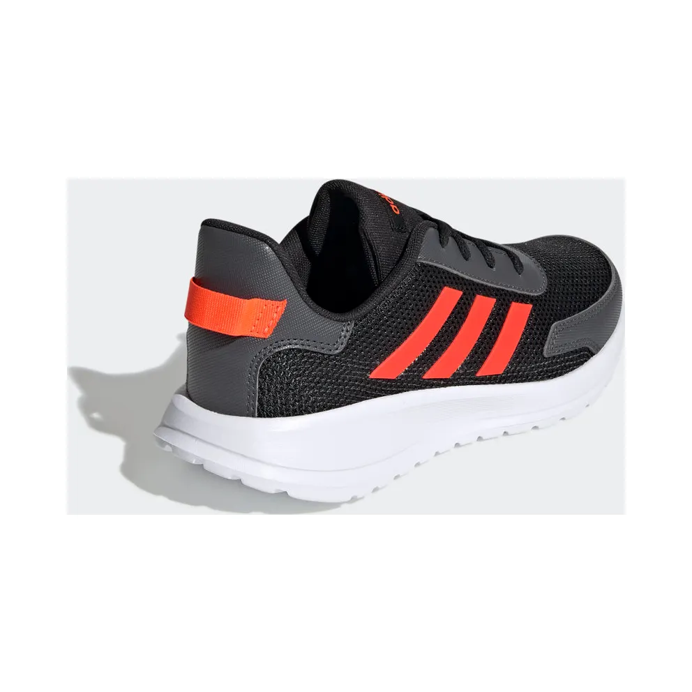 adidas Tensor Run Core Black / Solar Red / Grey Six (EG4124)