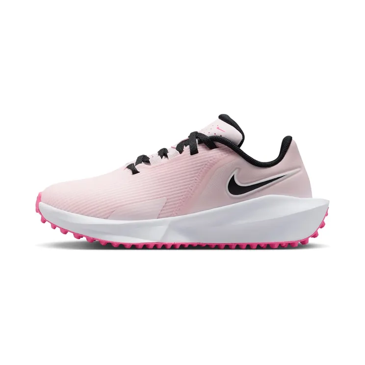 Nike Infinity Golf ’24 Pearl Pink White Black (IM4647-600)
