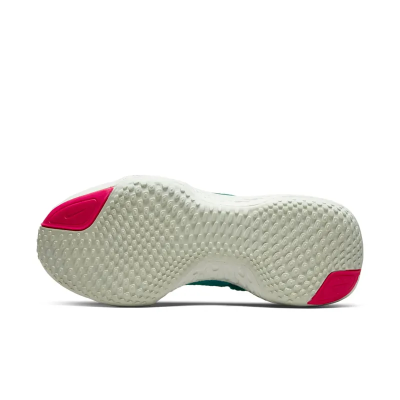 Nike ZoomX Invincible Run Flyknit 2 Road Running Green (DC9993-300)
