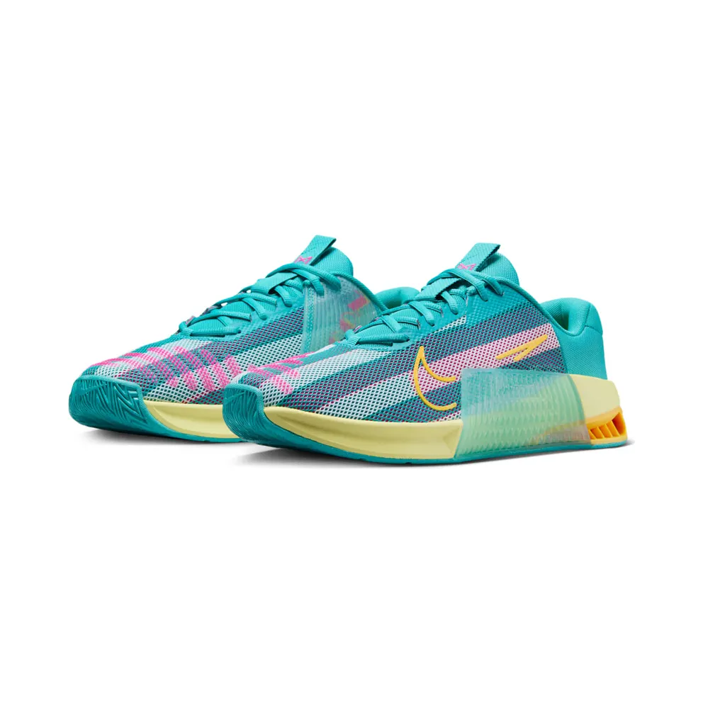 Nike Metcon 9 AMP Dusty Cactus Glacier Blue (DZ2616-300)
