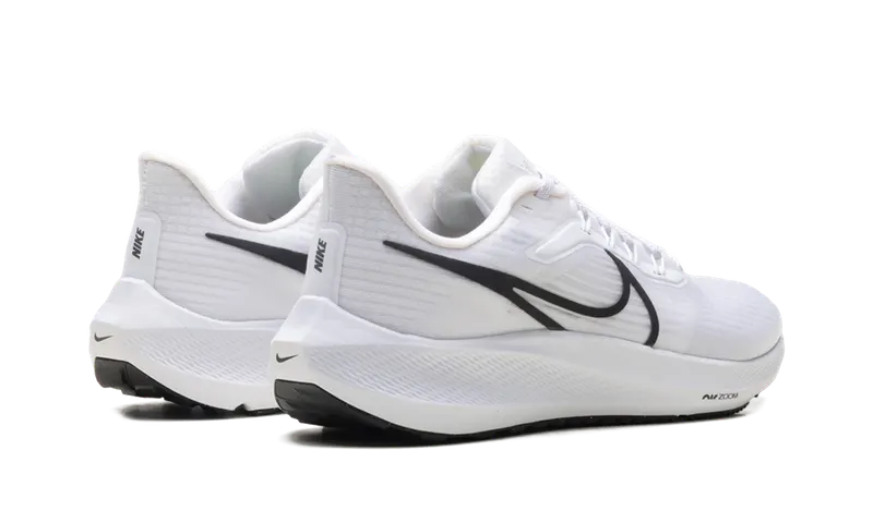 Nike Air Zoom Pegasus 39 TB “WHITE BLACK” (DM0165-100)