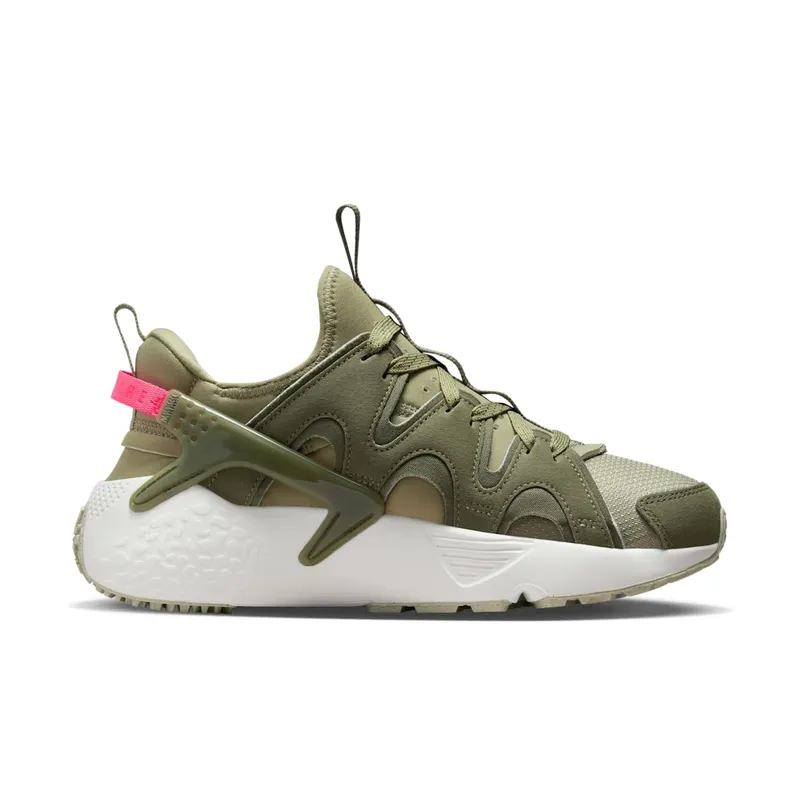 Nike Air Huarache Craft Medium Olive (DQ8031-200)