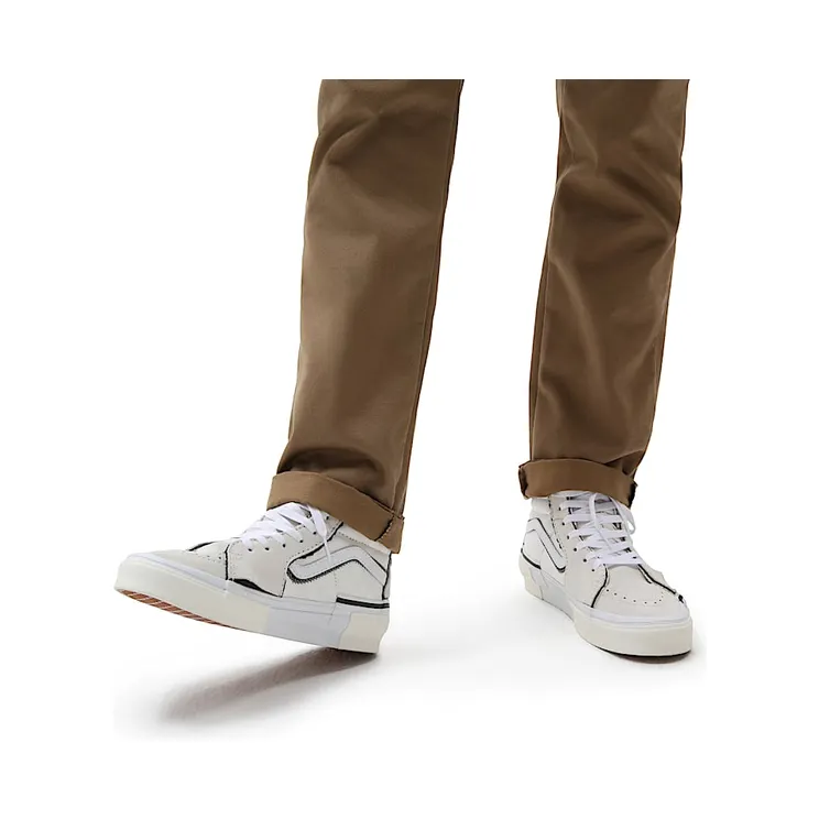 vans-sneaker VN0005UKQJM