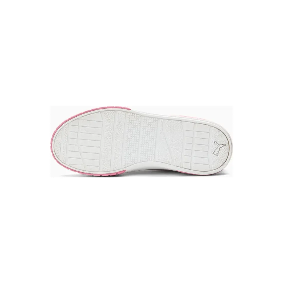 Puma Cali Star Beats-Sports Shoes Silver/Black (38508201)
