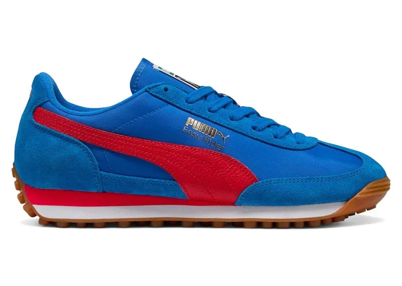 Puma Easy Rider Vintage Team Royal For All Time Red (399028-28)