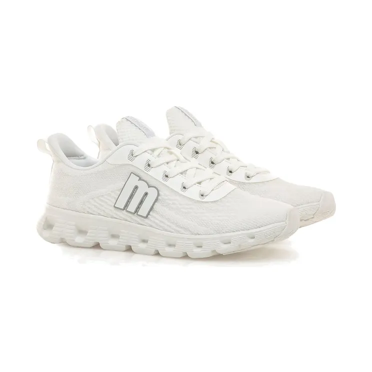 Mtng White Knitting / White UV (60891-C58723)
