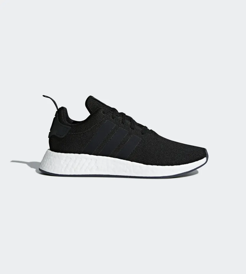 Adidas NMD_R2 ‘Core Black’ Core Black/Core Black/Core Black (cq2402)