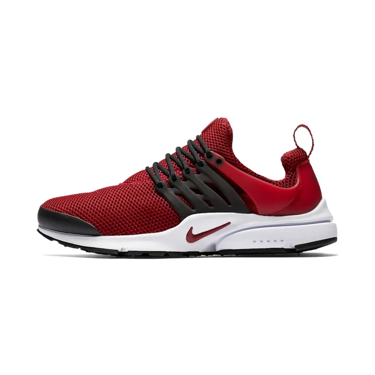 Nike Air Presto Essential Team Red Team Red-Gym Red (848187-605)