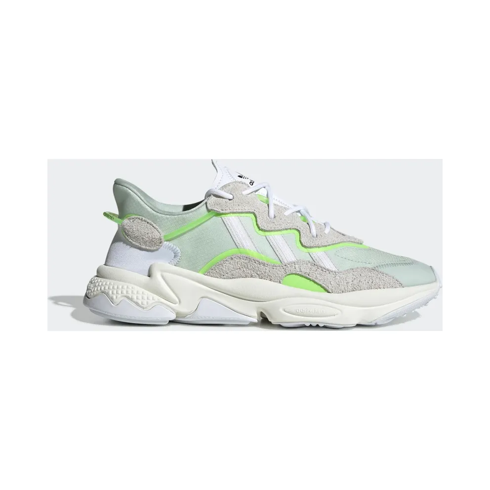 adidas Ozweego Dash Green Dash Green/Cloud White/Signal Green (EF4288)