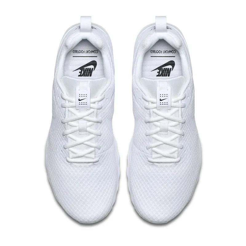 Nike Air Max Motion Lw White White-Black White/White-Black (833260-110)