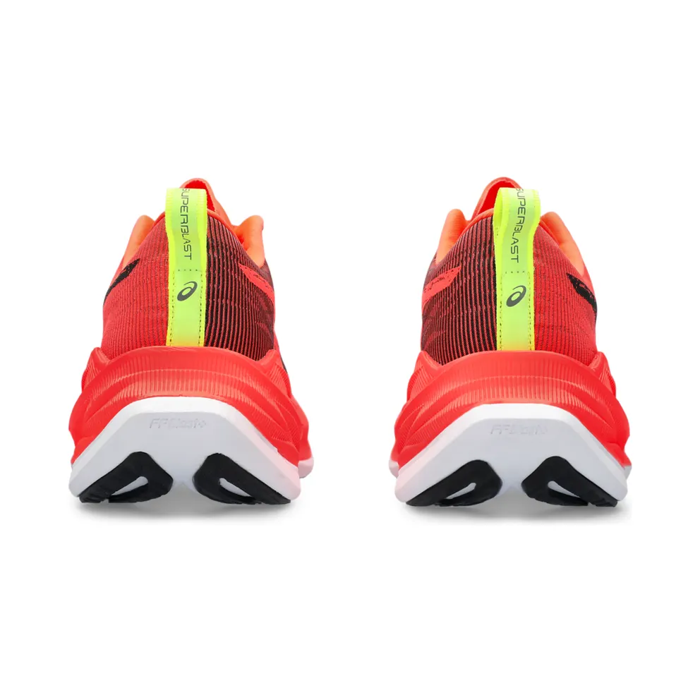 Asics Superblast Sunrise Red/Black (1013A127.600)