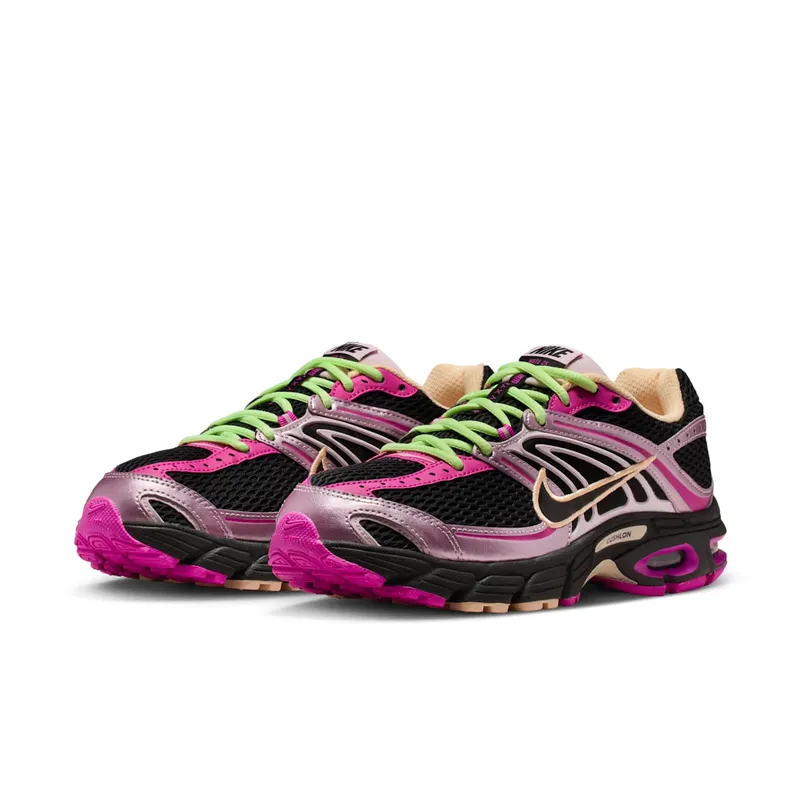 Nike Air Max Moto 2K Black Fire Pink (HQ2056-008)