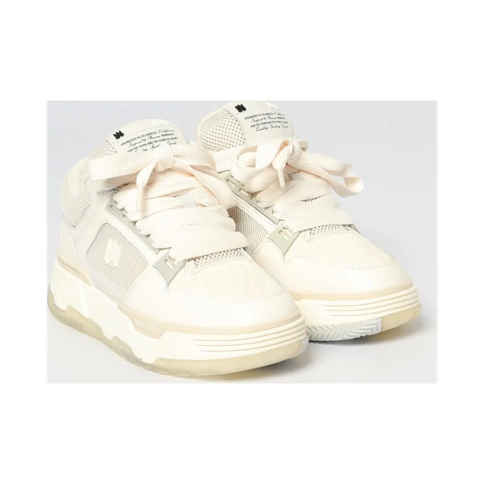 Amiri Cream (AMFOSR1048ALABASTER)