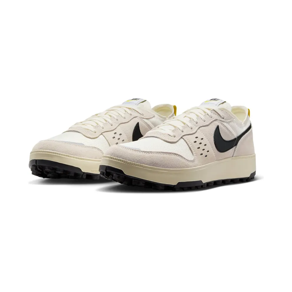 Nike C1TY Soft Pearl Light Khaki Lightning Black (FZ3863-012)