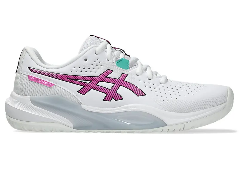 ASICS GEL-CHALLENGER 15 “White / Digital Sakura” (1041A510-102)