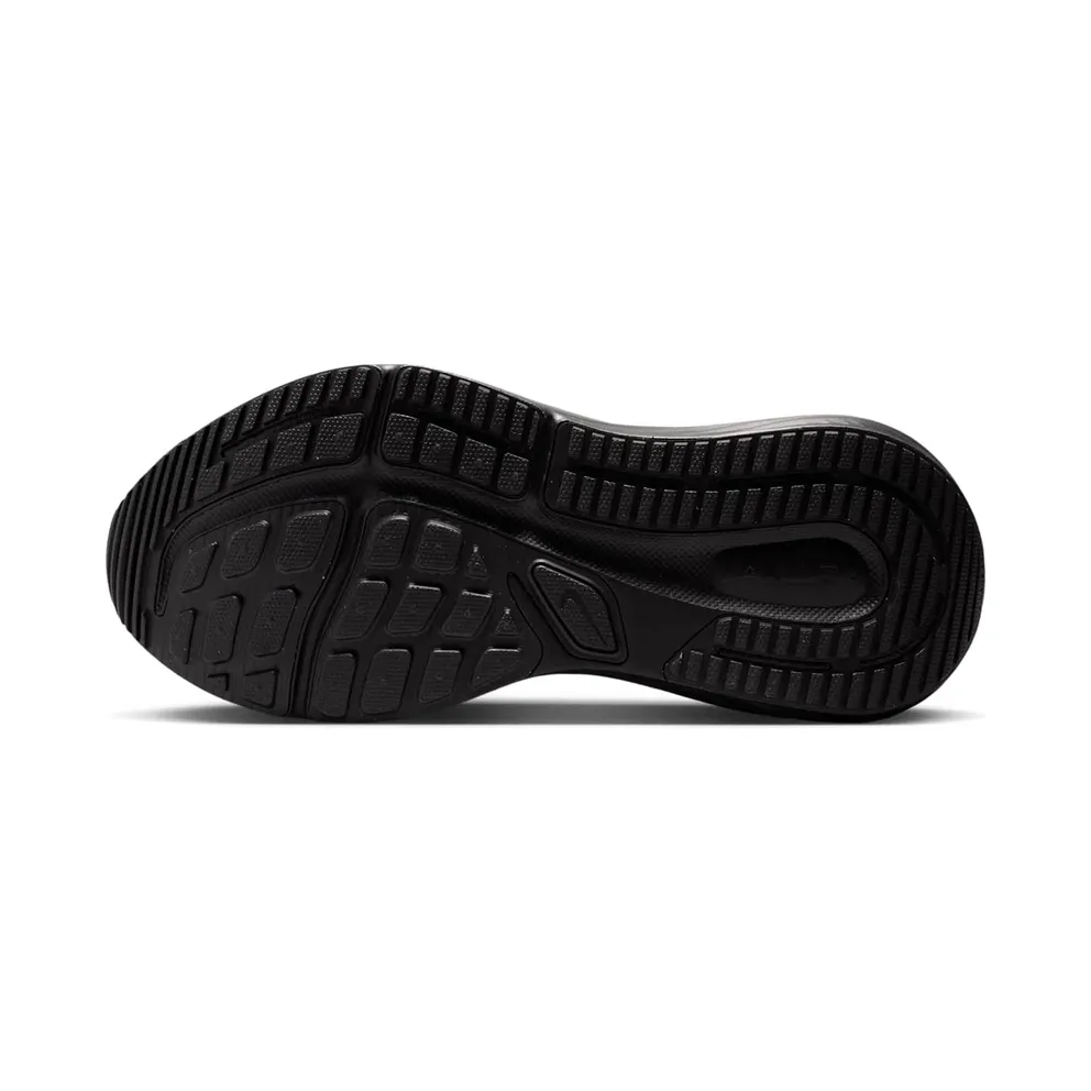 Nike Air Winflo 12 Black Dark Smoke Grey (HV9272-001)
