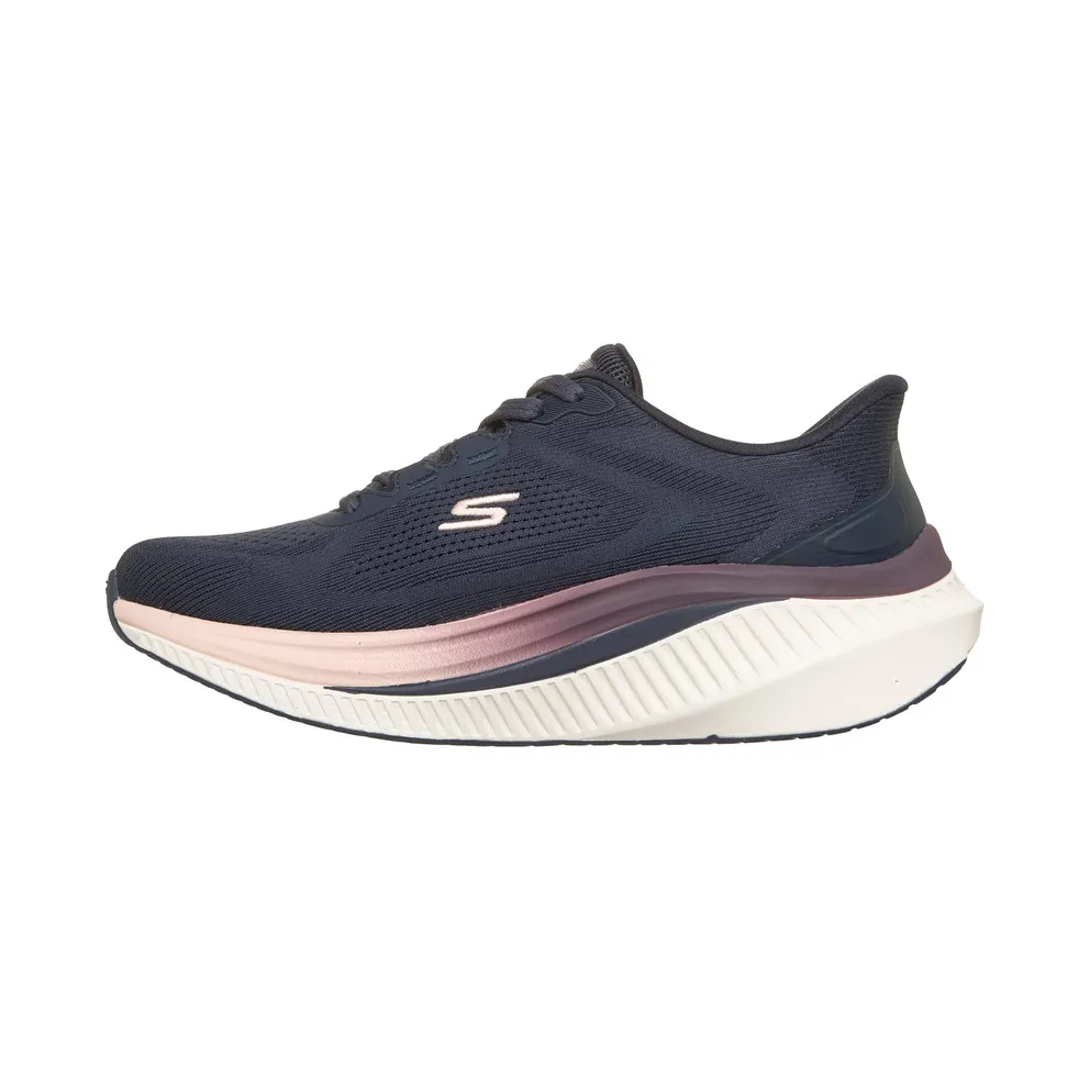 Skechers Slip-ins: GO WALK Max Cushioning Arch Fit – Aria Sneaker Marine