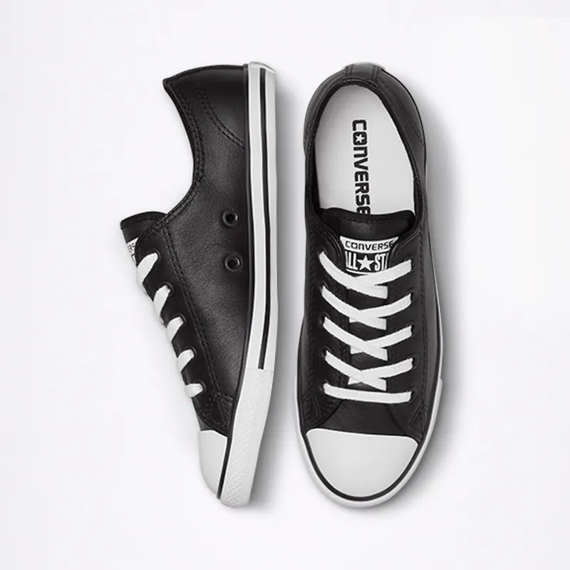 Converse Chuck Taylor All Star Dainty Leather (537107C)