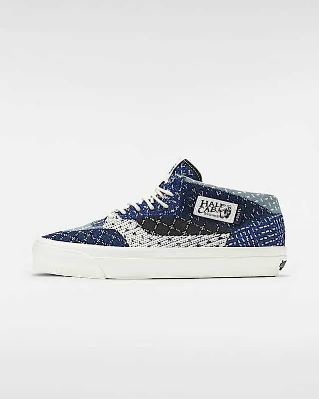Vans Half Cab Reissue 33 EK FDMTL Denim (VN000SHWBLU)