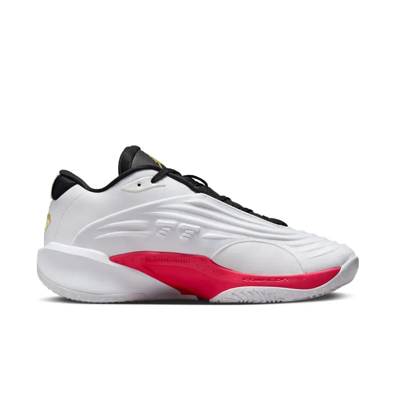 Jordan Luka 3 Motorsports White (FQ1284-170)