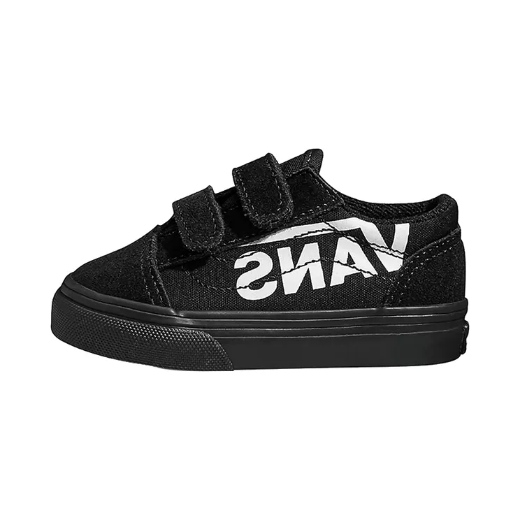 Vans Old Skool Low Top TD “Black” (VA38JNBZW)