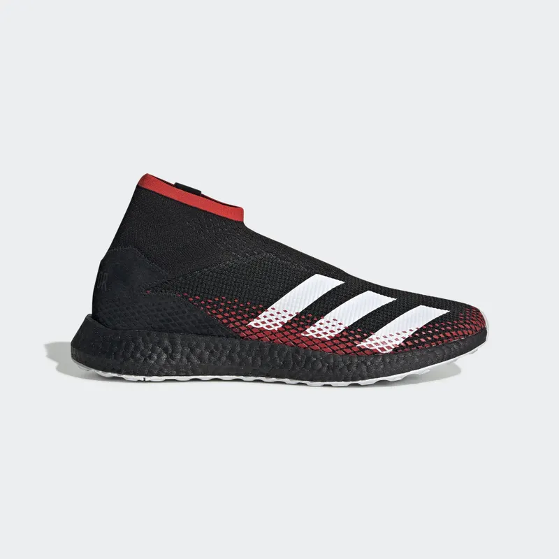 adidas Preditor 20.1 Core Black Core Black/Cloud White/Active Red (EG1610)