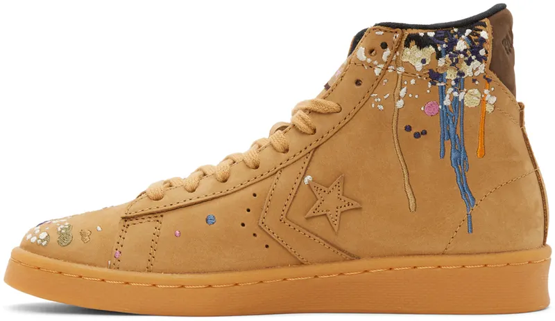 Converse x Bandulu Pro Leather High (169908C)