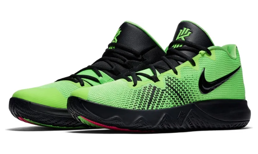 Nike Kyrie Flytrap EP Rage Green (AJ1935-300)