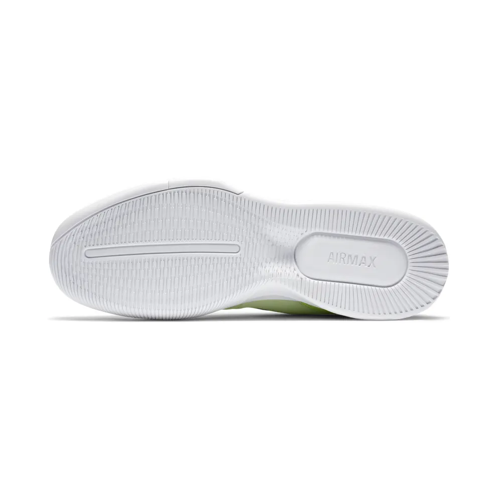 NikeCourt Air Max Wildcard “Ghost Green / Barely Volt / Aphid Green / Blackened Blue” (AO7351-302)
