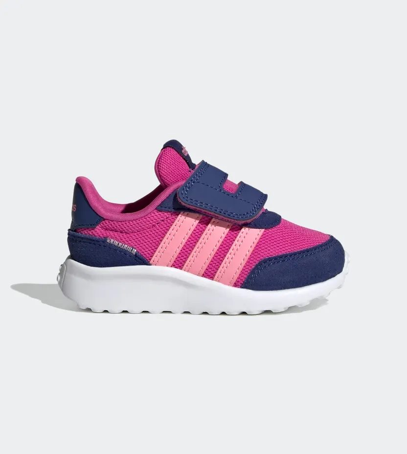 adidas Run 70s Lucid Fuchsia / Bliss Pink / Victory Blue (HP7665)