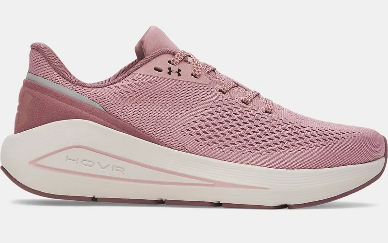 Under Armour HOVR Sonic Pink (3028003-673)