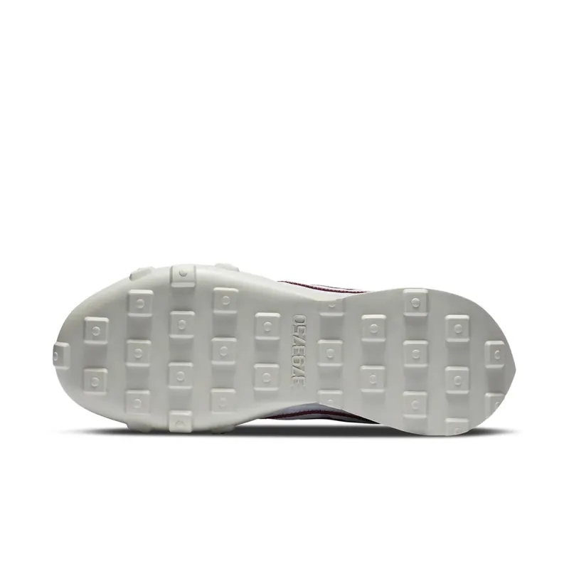 Nike Waffle Racer 2X Ghost Dark Beetroot (W) Ghost/Light Bone-White-Dark Beetroot (CK6647-001)