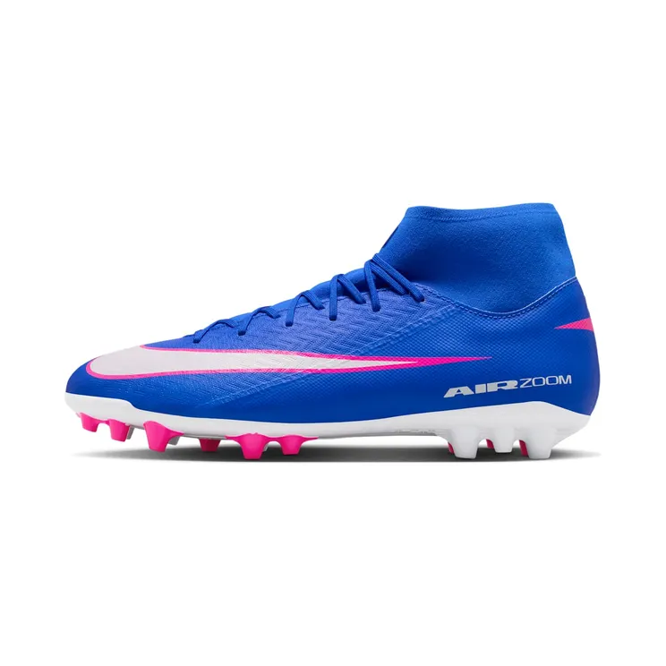 Nike Mercurial “Racer Blue / White” (FQ8329-446)