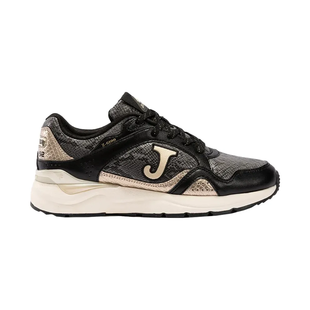 Joma sneaker Black (C610LW2201)