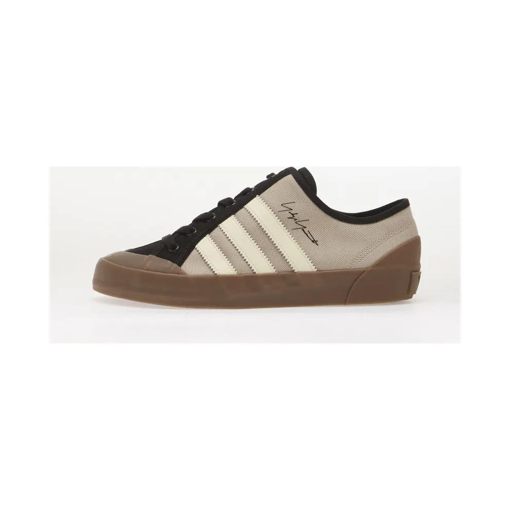 Adidas Y-3 Light Brown / Black / Off White (KI2667)