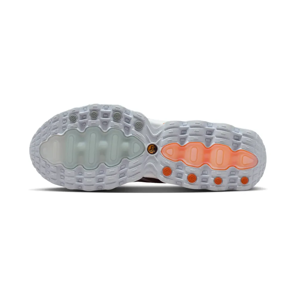 Nike Air Max DN8 Safety Orange Dusty Grey (IB4181-002)