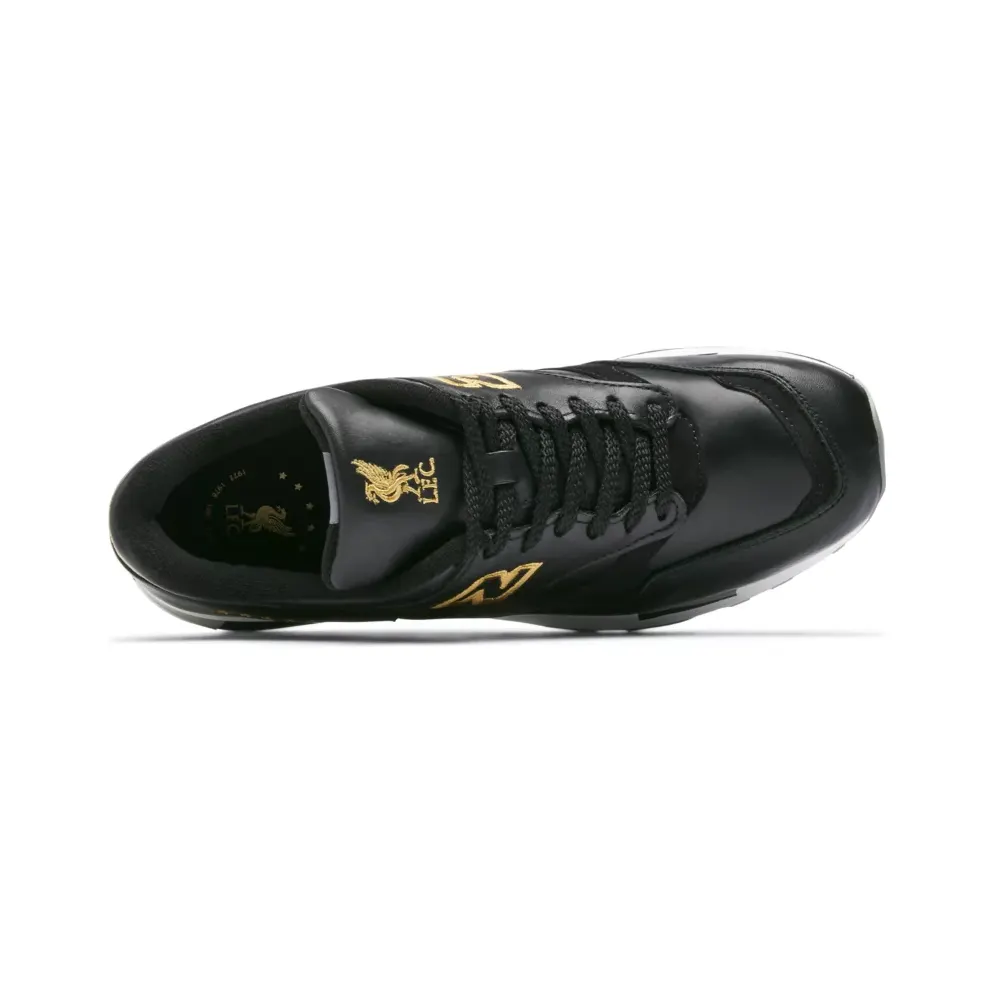 New Balance 1500 LFC Black Black/Gold (M1500LFC)