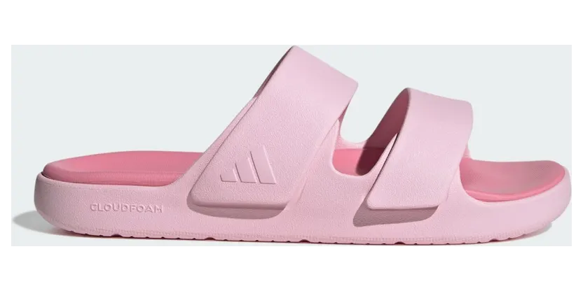 Adidas ZNSORY Sandalen Clear Pink / Clear Pink / Bliss Pink (JR7634)